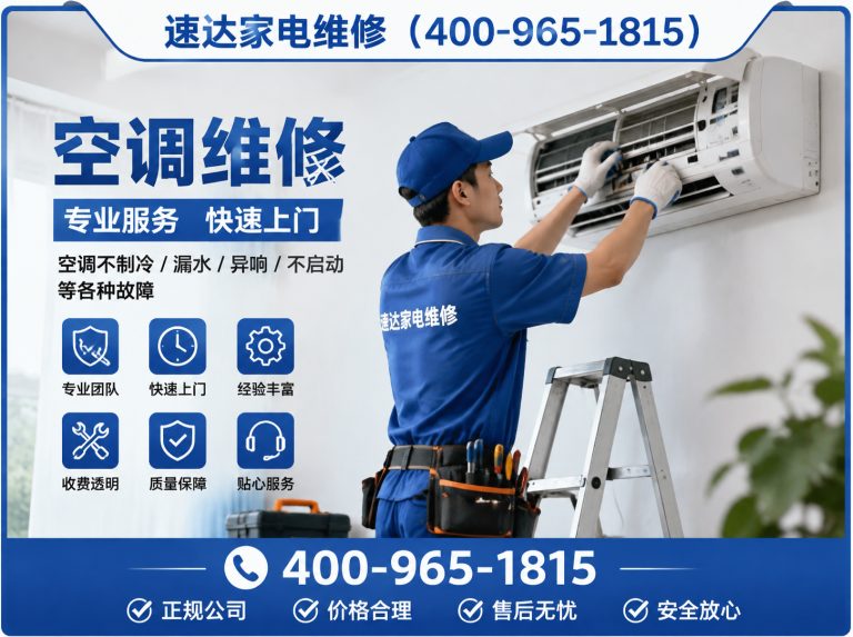 临汾空调拆装展示图