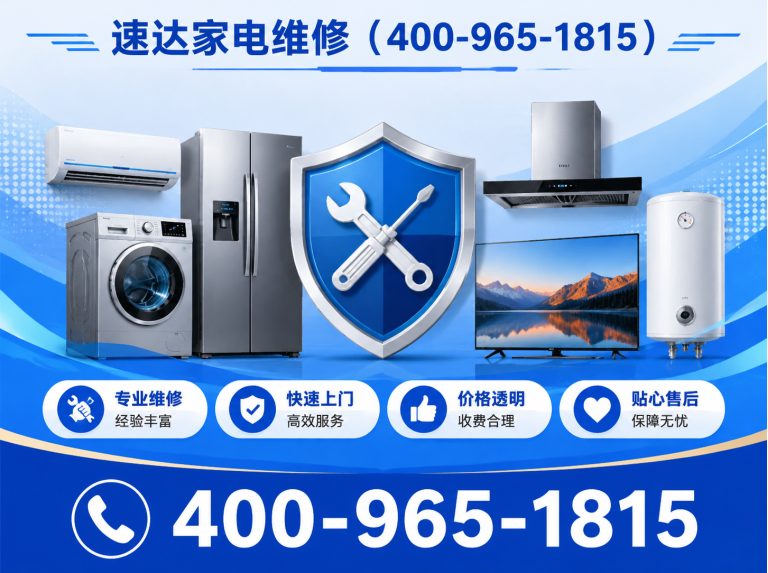 临汾空调维修展示图